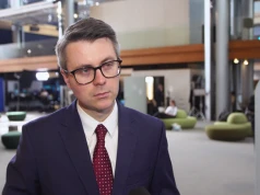 UE pracuje nad nowym planem dla Bałtyku. Alarmujące dane o stanie morza