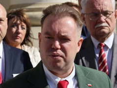 Czy Lublin zaprotestuje w sprawie UPA? Radny pyta prezydenta Żuka o reakcję wobec Lwowa