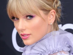 Taylor Swift podarowała gitarę 8-letniej fance. Wszystko zaczęło się od viralowego filmiku