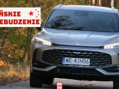 Ile tracą na wartości najpopularniejsze chińskie auta? Porównałem je do Kii i Mazdy