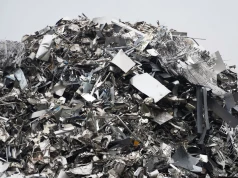 Zalega w tysiącach domów. Na złomie płacą nawet 400 zł za kilogram