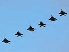 Eskalacja na Bliskim Wschodzie. Ostra wymiana ciosów między USA a Iranem