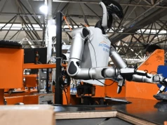 Roboty zastąpią człowieka w sortowni przesyłek. Odważny pomysł China Post
