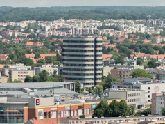 Centrum dla ROD, osiedla na polach. Plan ogólny pod lupą  (opinia nadesłana)
