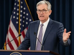 Jerome Powell przerywa milczenie. Były szef Fed uderza w Trumpa, nie wymieniając go z nazwiska