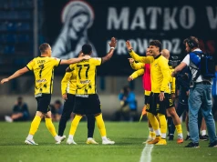 Historyczny awans Wieczystej. W klubie od razu zapadła ważna decyzja