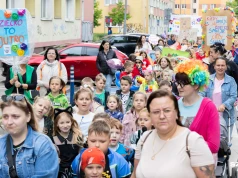 Orszak króla Maciusia przejdzie ulicami Szczecina