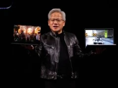 NVIDIA wkracza do gry. RTX Spark to układ na miarę ery AI