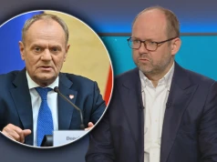 Prezydent chce odebrać order Zełenskiemu. "Tusk stoi po stronie usprawiedliwiania gloryfikacji UPA"