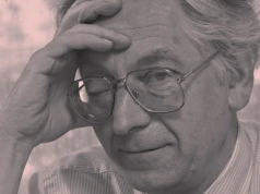 Zdzisław Najder poza podziałami. "Wolność jest warunkiem godności"