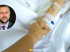 Rusza transport medyczny po 24-letnią Klaudię. Polska organizuje pilną ewakuację z Pekinu