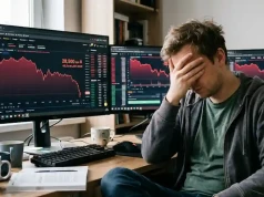 Ktoś pozbył się Bitcoina wartego 1,2 mld USD. Jaki był rzeczywisty powód sprzedaży?