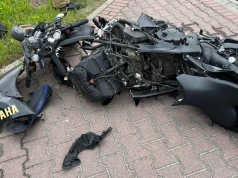 Jechał pomagać innym. Tragiczna śmierć Kuby poruszyła całe środowisko