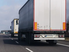 Wielka Brytania obniża podatek drogowy do 1 funta. Ale tylko dla wybranych kierowców