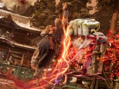 Dyrektor gry Tekken 8 odszedł Bandai Namco po 20 latach