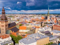 Turyści masowo odwołują rezerwacje. Europejska perła znalazła się w centrum obaw