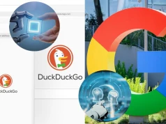Przez to, jak Google na siłę wciska wszędzie AI, użytkownicy rozpoczęli migrację do innych wyszukiwarek