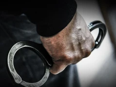 Groźna sytuacja w szpitalu. 71-latek zatrzymany po interwencji policji