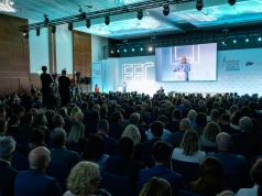 W Sopocie rozpoczyna się XVI Europejski Kongres Finansowy