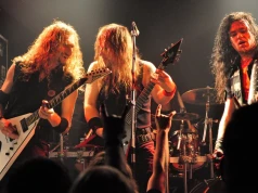 Mieszkańcy nie chcą tego koncertu. Egzorcysta apeluje o modlitwę