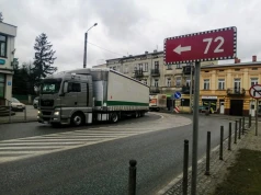Bliżej kolejnego ważnego etapu budowy obwodnicy Brzezin. Mieszkańcy mają czas do 29 czerwca