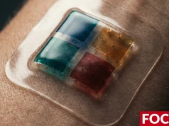 Tatuaże medyczne: diagnostyka w formie plastra (cz. 4)