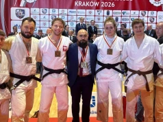 Mistrzostwa Polski w judo. Opolanie klubem nr 1