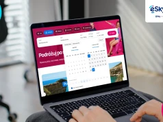 Grupa eSky pierwszym biurem podróży z filtrem „musi zawierać weekend”