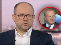 Zaczęło się z samego rana! Przydacz przyszedł do programu i od razu uderzył w Tuska, są pretensje. „Mógłby chociaż raz…”