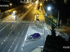 Kulisy wypadku 14-latki. Dwaj policjanci z zarzutami, a rzeszowski sąd utajnia proces żołnierza