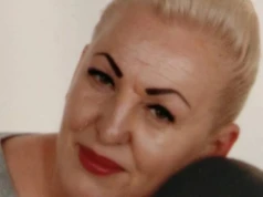 Zaginęła Bożena Kołodziejczyk