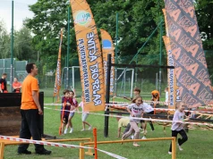 Co to był za weekend! Dzień Dziecka w Wieluniu na pełnych obrotach! (zdjęcia)