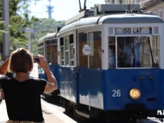 Zabytkowe tramwaje ponownie wyjadą na ulice Krakowa. Wraca Krakowska Linia Muzealna