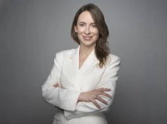 Rozalia Urbanek obejmuje funkcję prezeski zarządu PFR Ventures