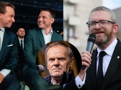 Sondaż: KO wciąż na prowadzeniu, Konfederacje zyskują poparcie