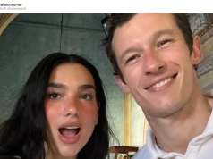 Dua Lipa i Callum Turner wzięli ślub! Teraz mają szykować się na trzydniowe wesele
