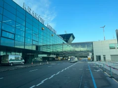 Będzie prawie dwa razy większy niż planowano. Kraków Airport buduje nowy biurowiec