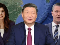 Tajwan w centrum światowej polityki. USA i Chiny w strategicznej rozgrywce