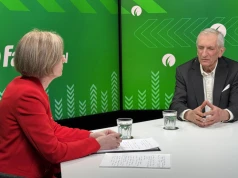 Elewarr przygotowany na skup 400 tys. ton zbóż. Prezes wyjaśnia strategię