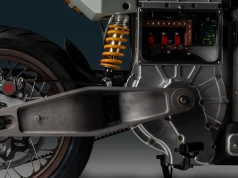 Ten brytyjski motocykl kosztuje fortunę, ale przypomina, że elektryfikacja nie musi być nudna