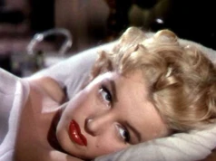 Co czytała Marilyn Monroe? Lista jej ulubionych książek budzi zdumienie!