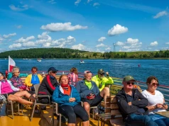 Seniorzy dostaną dopłaty do wakacji. Nawet 600 zł na noclegi