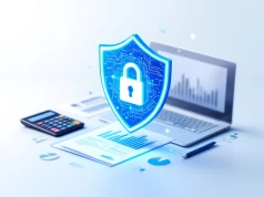 Cyberbezpieczeństwo w biurze rachunkowym: jak chronić dane klientów i zabezpieczyć firmę