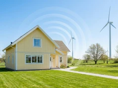 Komisja Europejska musi podjąć działania: Infradźwięki wytwarzane przez turbiny wiatrowe okazują się szkodliwe dla zdrowia
