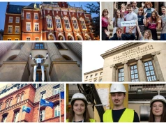 Ruszyła rekrutacja na studia – nowe kierunki, dodatkowe zachęty