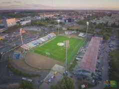 Nowy stadion to już nie tylko obietnice. Prezydent Robert Szewczyk ogłasza sukces finansowy