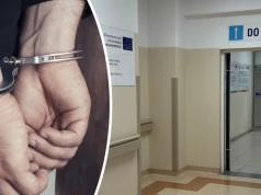 Pacjent wyjął nóż na oddziale. Dyrektor szpitala: musieliśmy działać natychmiast