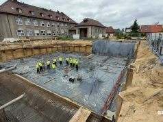 Ruszyła budowa nowego Uniwersyteckiego Centrum Zabiegowego dla Dzieci