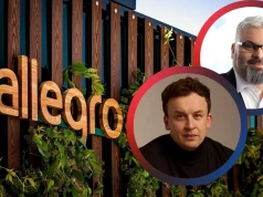 Wielkie transfery do Allegro. Lider e-commerce złowił menedżerów z Zalando i DHL