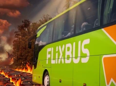 Flixbus rusza na Hel. Szatańską linią